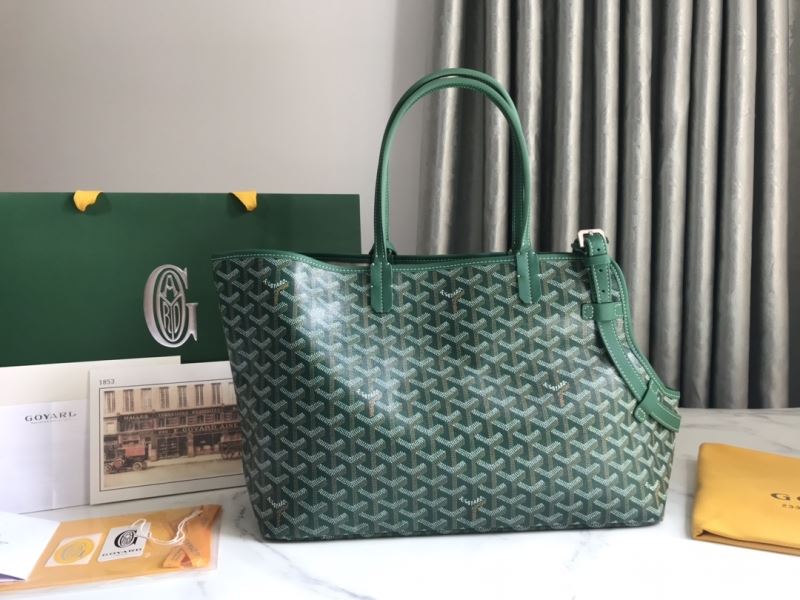 Goyard Shopping Bags